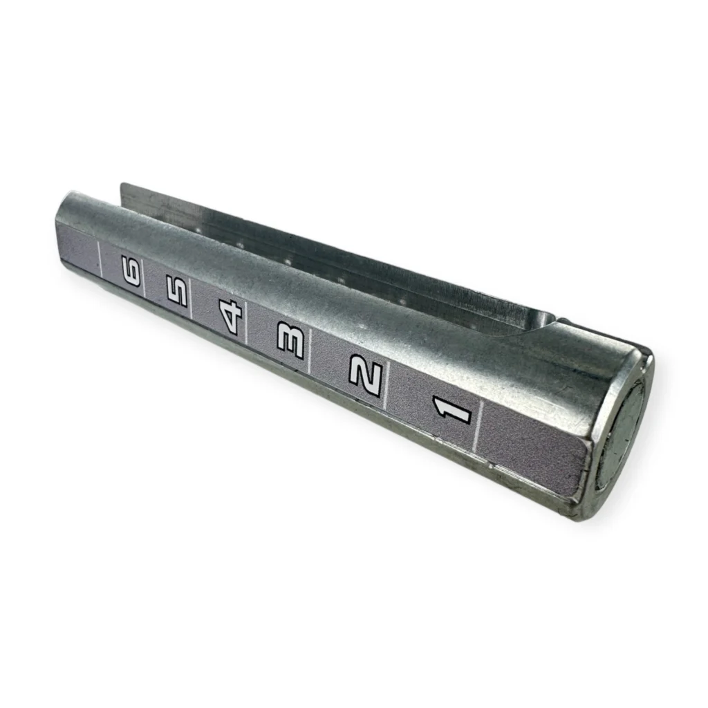 Z26999 Tige Réglable Cassese