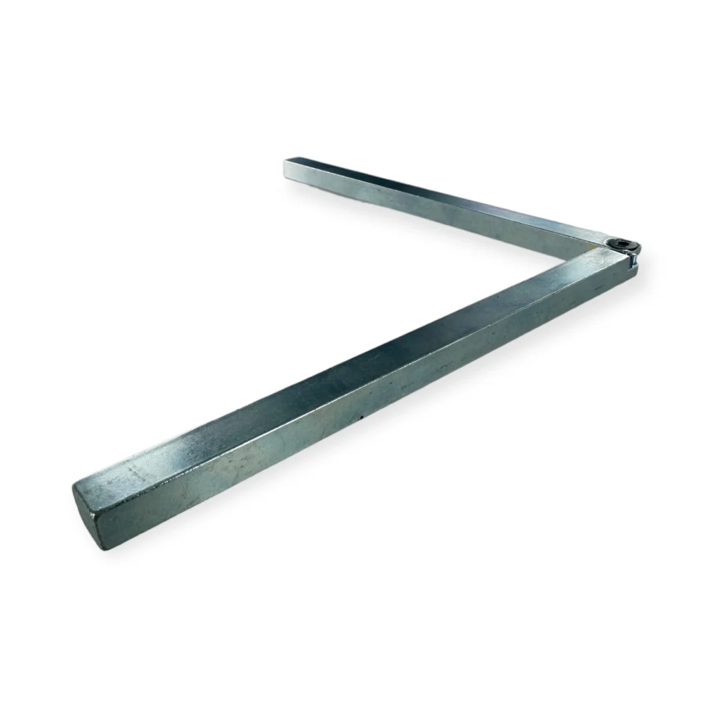Z3078 Barres d'espacement de moulage Cassese