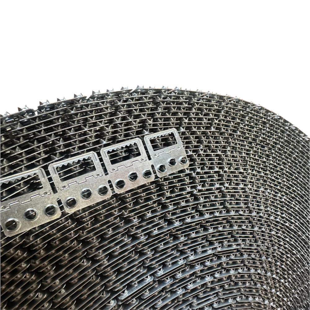 Zinc