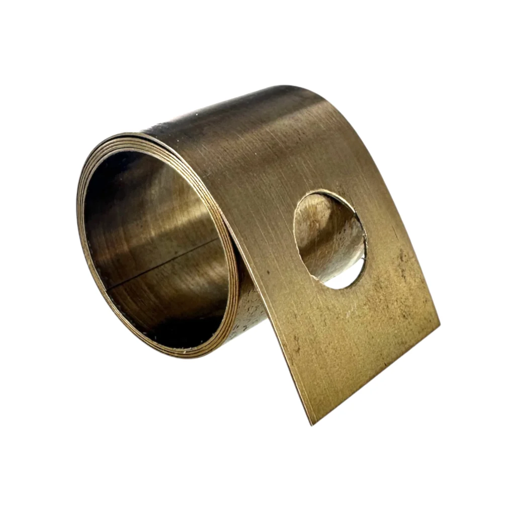 Z420 Ressort 18mm Cassese