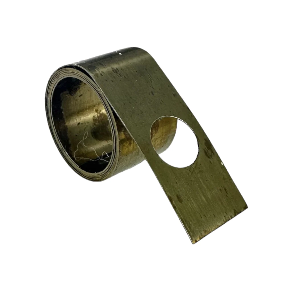 Z772 Ressort 10mm Cassese