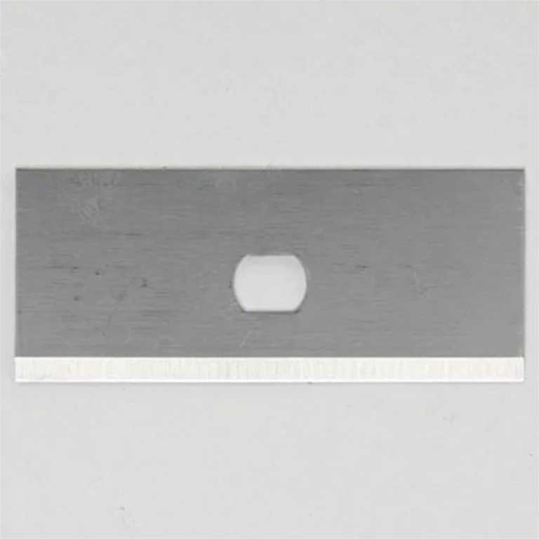 Lames pour passe-partout .016 Fletcher - 100 lames