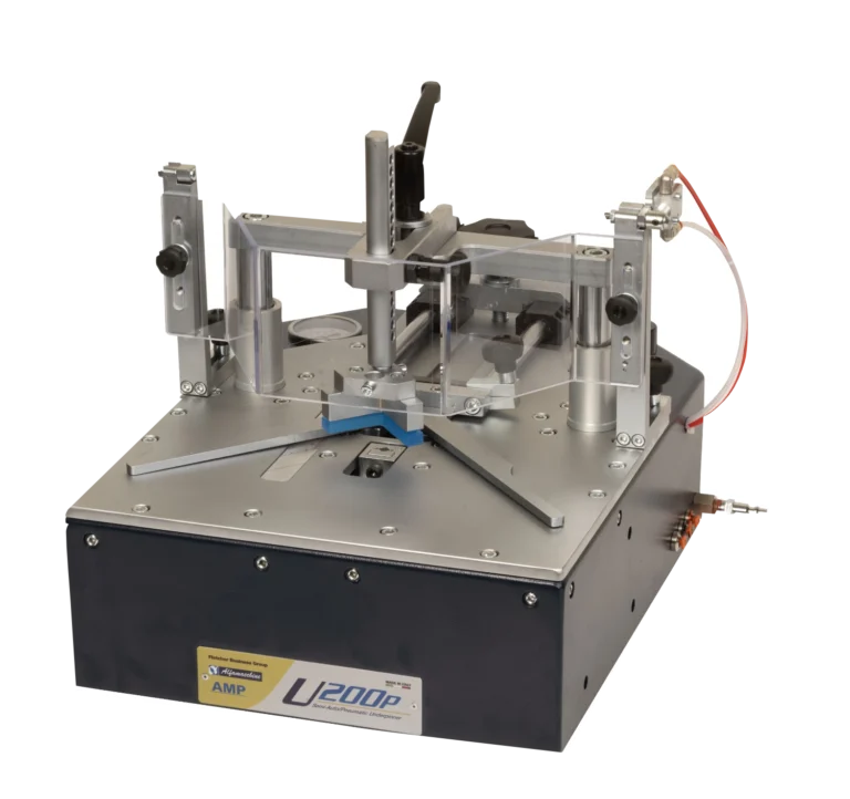 Assembleuse pneumatique U200P Alfamacchine