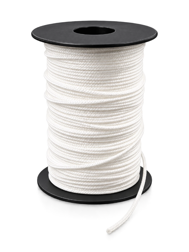 Drisse nylon PP 2mm