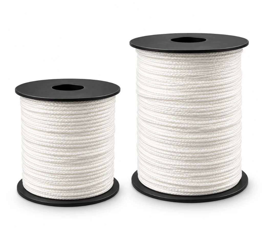 Drisse nylon PP 3mm