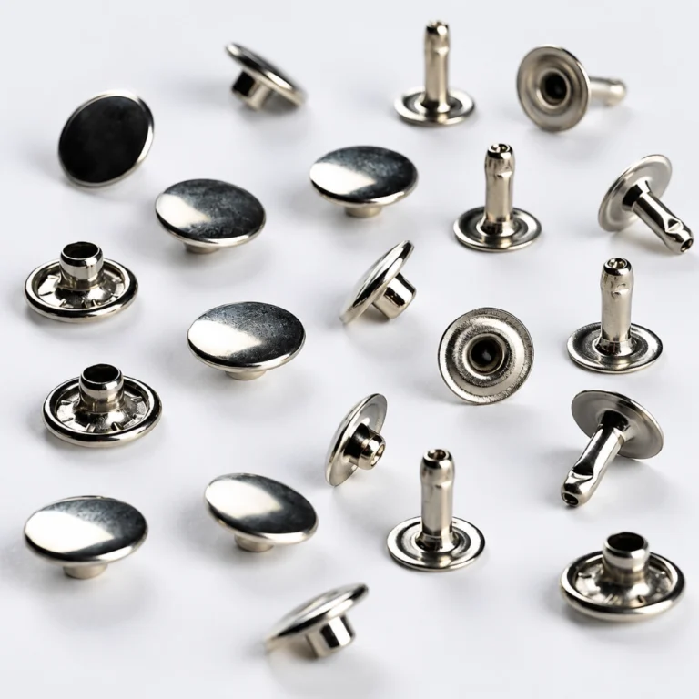Jeu de Rivets Nickel