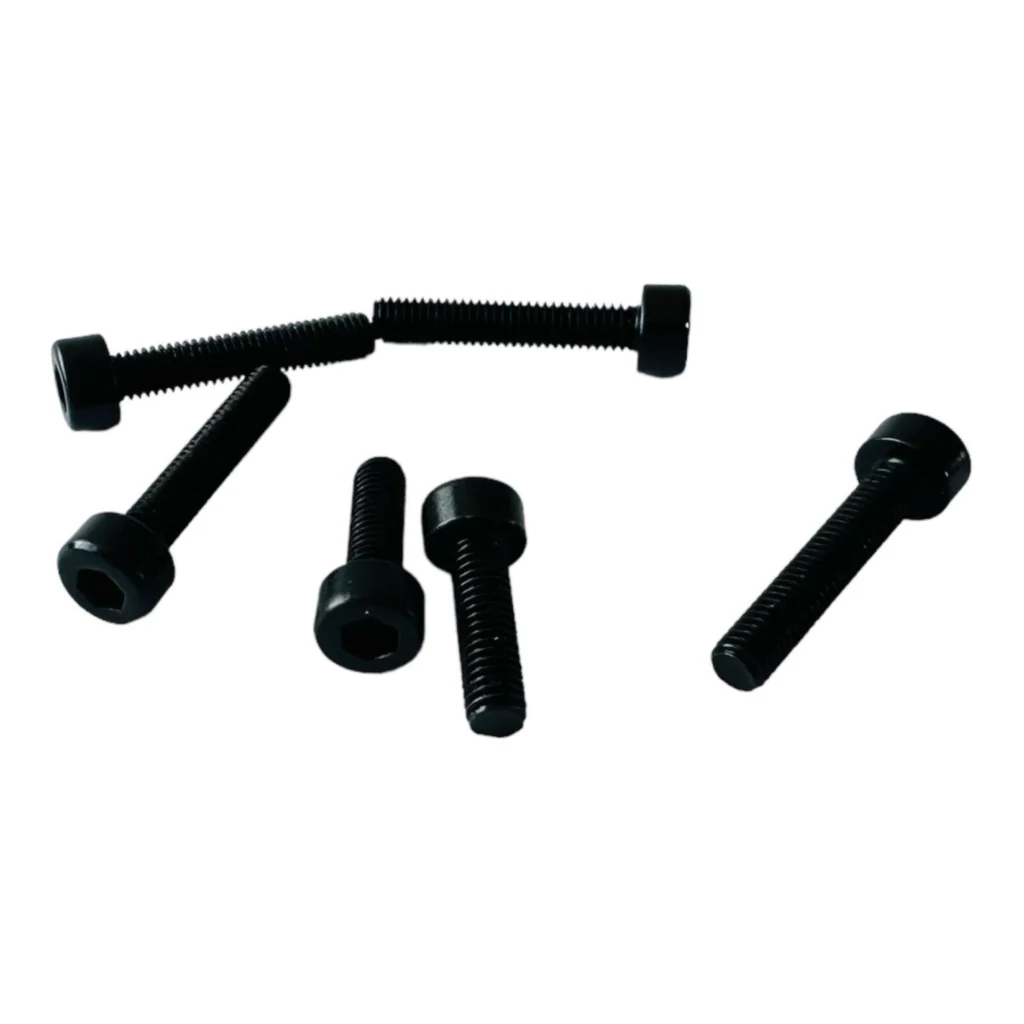 Kit visserie pour Z817 Cassese